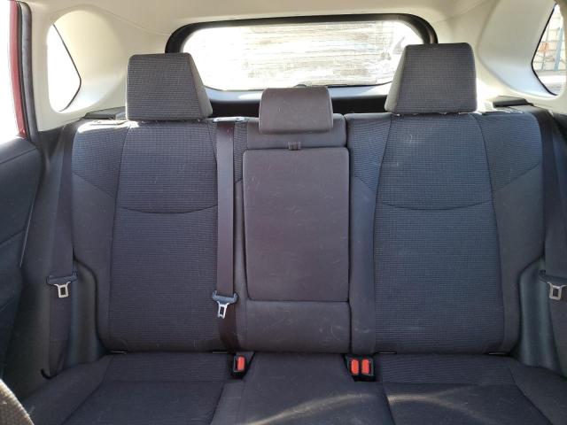 Photo 10 from auction – 2020 TOYOTA RAV4 LE with VIN JTMF1RFV3LD057207