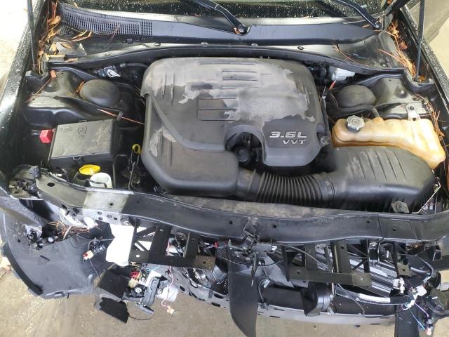 Photo 11 from auction – 2012 CHRYSLER 300 LIMITE with VIN 2C3CCACG2CH232770