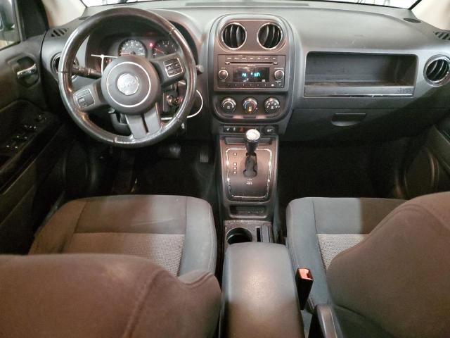 Photo 8 from auction – 2011 JEEP COMPASS SP with VIN 1J4NF1FB0BD181982
