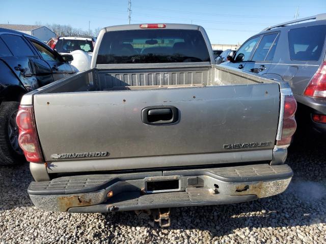 Photo 6 from auction – 2003 CHEVROLET SILVERADO with VIN 1GCEC19V03Z248606
