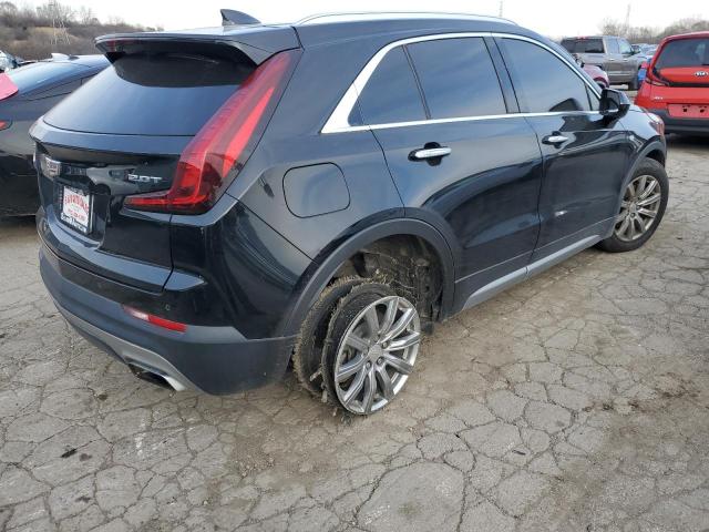 Photo 3 from auction – 2019 CADILLAC XT4 PREMIU with VIN 1GYFZCR44KF216113
