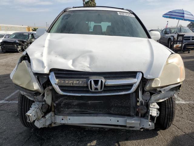 Photo 5 from auction – 2003 HONDA CRV with VIN JHLRD78883C016418