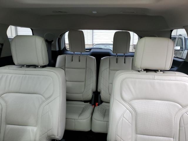 Photo 10 from auction – 2018 FORD EXPLORER P with VIN 1FM5K8HT7JGC70814