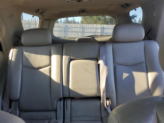 Photo 10 from auction – 2006 CADILLAC SRX with VIN 1GYEE63A260150838