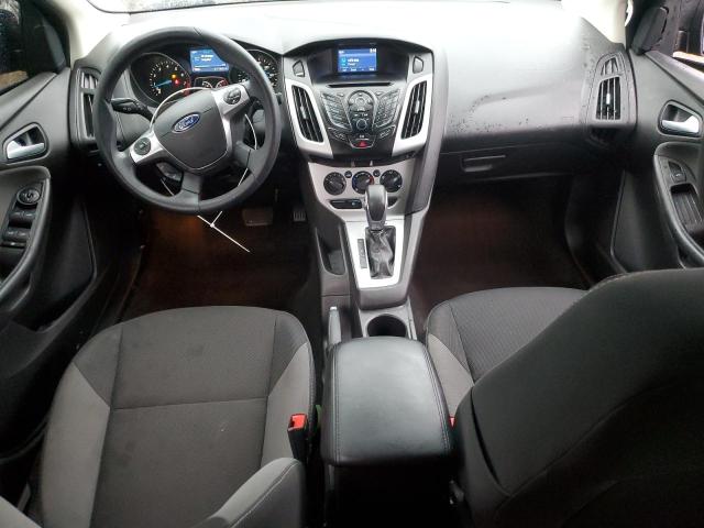 Photo 8 from auction – 2014 FORD FOCUS SE with VIN 1FADP3F28EL411374