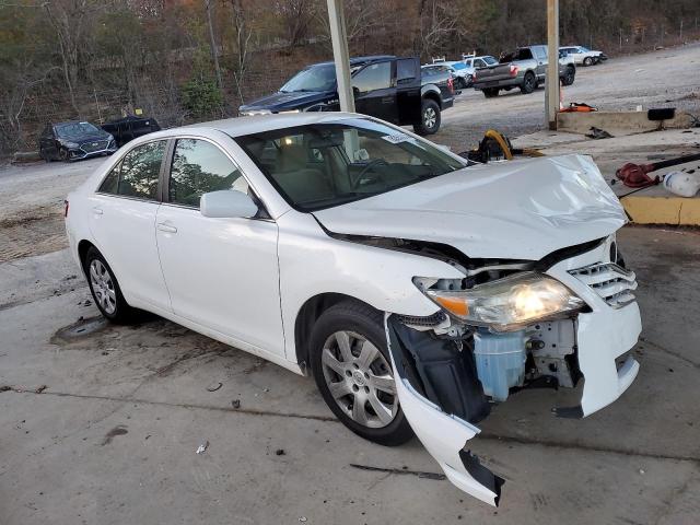 Photo 4 from auction – 2010 TOYOTA CAMRY BASE with VIN 4T1BF3EK3AU542735