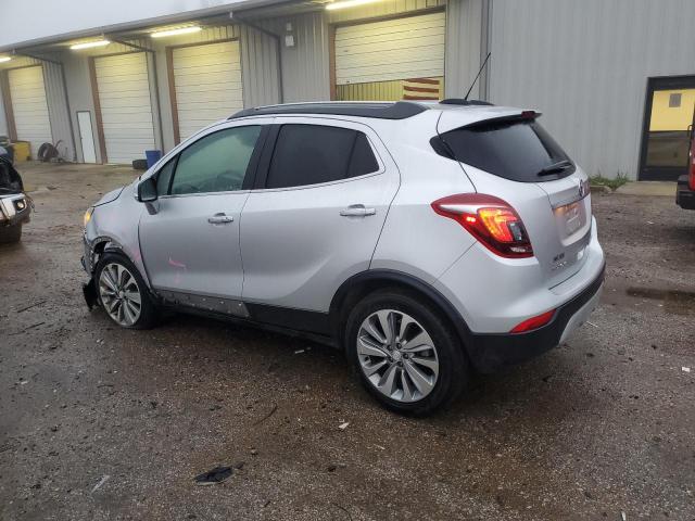 Photo 2 from auction – 2018 BUICK ENCORE PRE with VIN KL4CJASB5JB588993