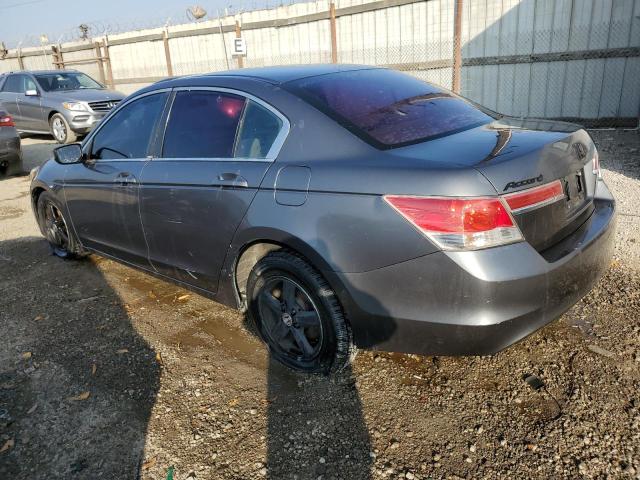 Photo 2 from auction – 2012 HONDA ACCORD LX with VIN 1HGCP2F33CA080822