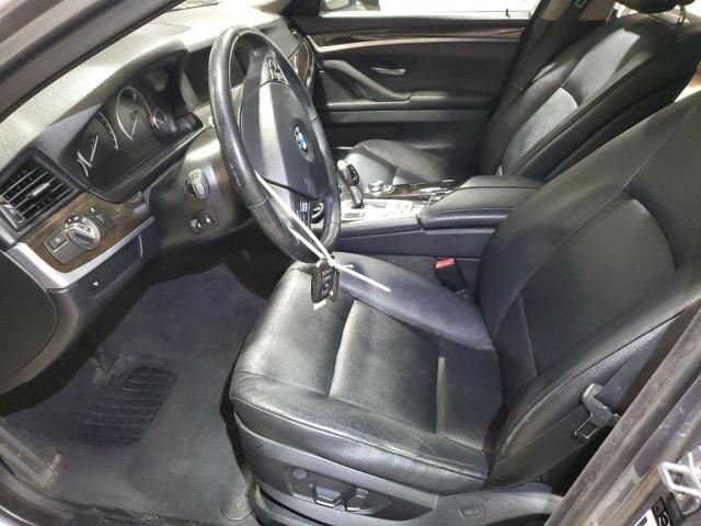 Photo 7 from auction – 2013 BMW 528 XI with VIN WBAXH5C56DDW16115