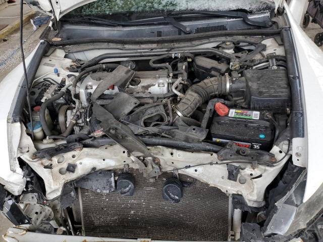 Photo 11 from auction – 2012 HONDA ACCORD EX with VIN 1HGCS1B7XCA018237