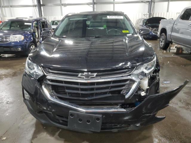 Photo 5 from auction – 2019 CHEVROLET EQUINOX LT with VIN 3GNAXKEVXKL393518