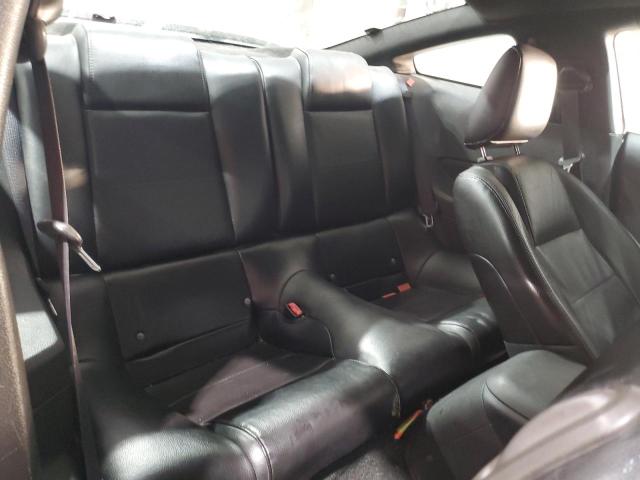 Photo 10 from auction – 2006 FORD MUSTANG with VIN 1ZVFT80N465218950