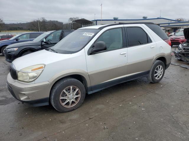 BUICK RENDEZVOUS 2004 with VIN 3G5DA03E84S590198 - Photo from auction