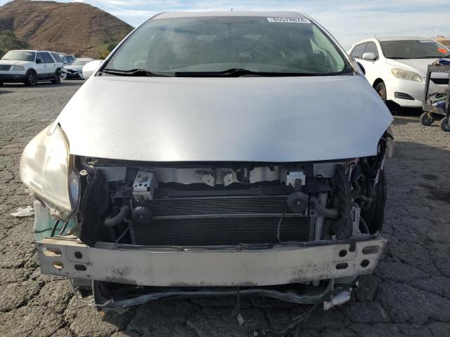 Photo 5 from auction – 2013 TOYOTA PRIUS with VIN JTDKN3DU8D5669621