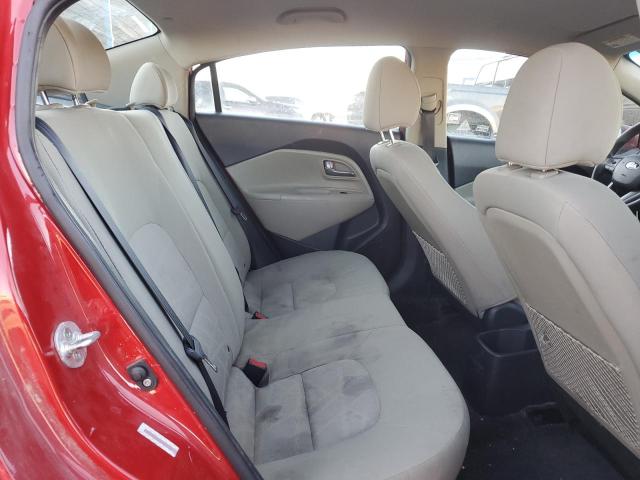 Photo 10 from auction – 2015 KIA RIO LX with VIN KNADM4A30F6463796