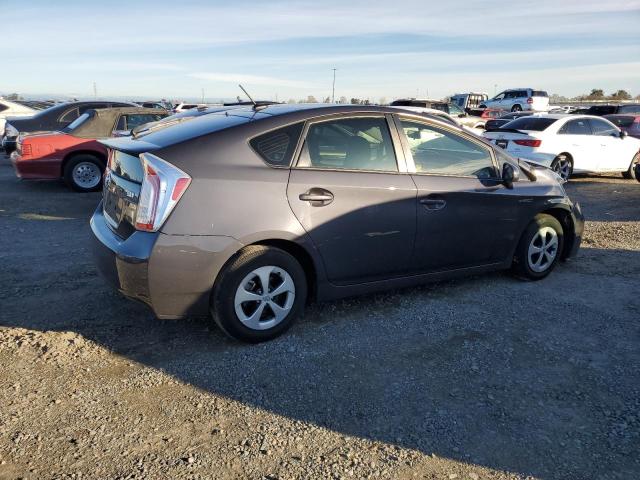 Photo 3 from auction – 2015 TOYOTA PRIUS with VIN JTDKN3DU5F1872895