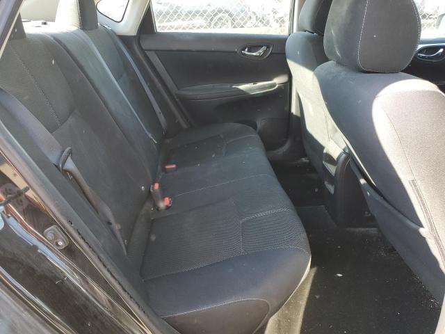 Photo 10 from auction – 2016 NISSAN SENTRA S with VIN 3N1AB7AP1GY302807