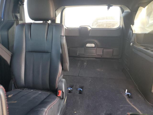Photo 10 from auction – 2019 DODGE GRAND CARA with VIN 2C4RDGEG3KR786122