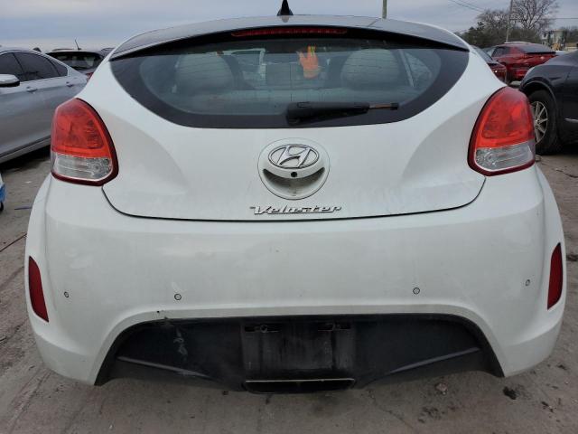 Photo 6 from auction – 2012 HYUNDAI VELOSTER with VIN KMHTC6AD6CU076761