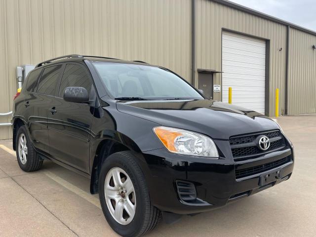 TOYOTA RAV4 2012 with VIN 2T3BF4DV8CW229188 - Photo from auction