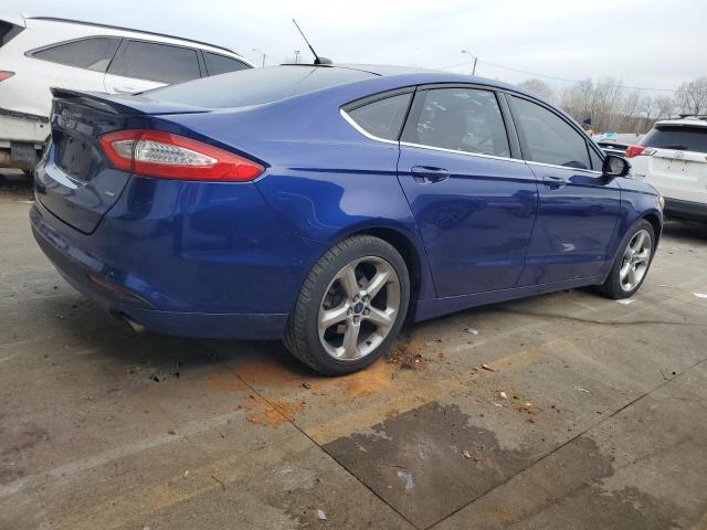 Photo 3 from auction – 2016 FORD FUSION SE with VIN 3FA6P0H70GR267128