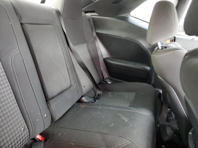 Photo 10 from auction – 2019 DODGE CHALLENGER with VIN 2C3CDZAG7KH551692