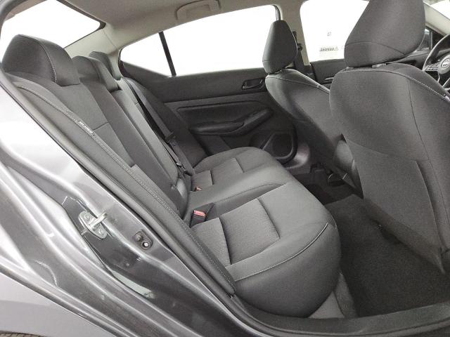 Photo 10 from auction – 2024 NISSAN ALTIMA S with VIN 1N4BL4BV3RN422009