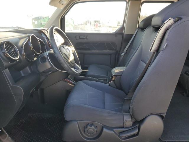 Photo 7 from auction – 2009 HONDA ELEMENT SC with VIN 5J6YH18909L003216