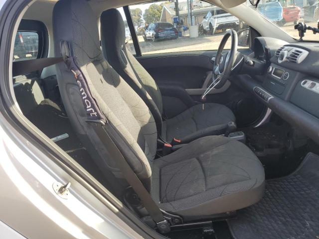 Photo 10 from auction – 2013 SMART FORTWO with VIN WMEEJ9AA6DK725631