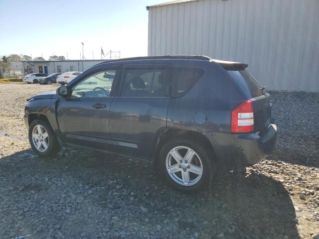 Photo 2 from auction – 2007 JEEP COMPASS with VIN 1J8FT47W27D171136