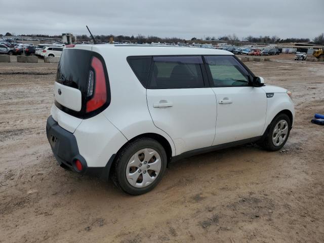 Photo 3 from auction – 2015 KIA SOUL with VIN KNDJN2A21F7128555