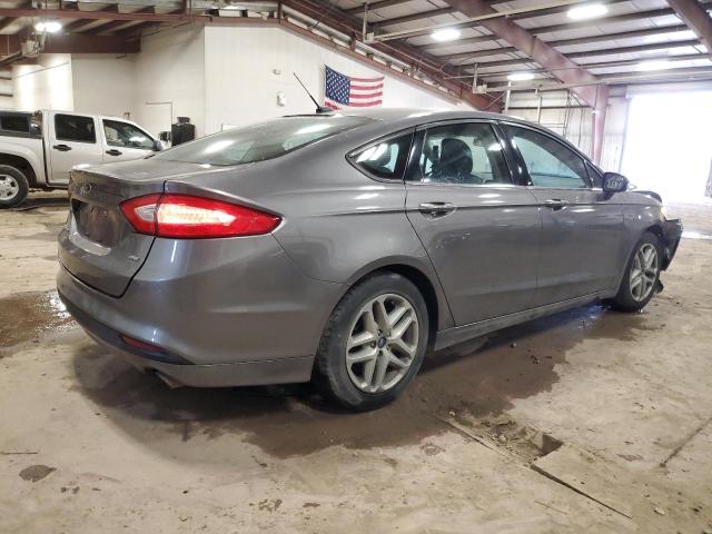 Photo 3 from auction – 2013 FORD FUSION SE with VIN 3FA6P0H74DR140653