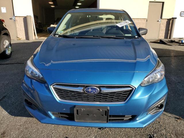 Photo 5 from auction – 2019 SUBARU IMPREZA with VIN 4S3GKAA64K3613029