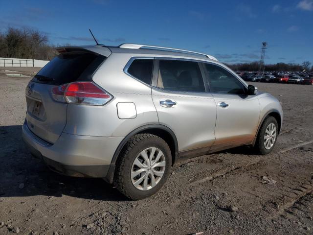 Photo 3 from auction – 2016 NISSAN ROGUE S with VIN KNMAT2MT0GP632526