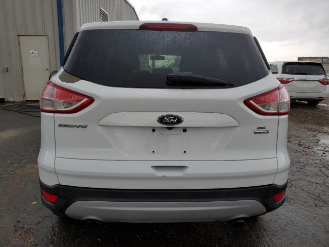 Photo 6 from auction – 2014 FORD ESCAPE SE with VIN 1FMCU9GX8EUE01123
