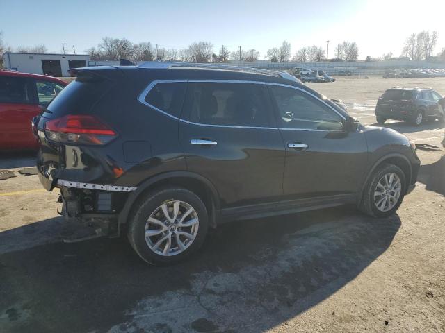 Photo 3 from auction – 2018 NISSAN ROGUE S with VIN KNMAT2MT4JP606485