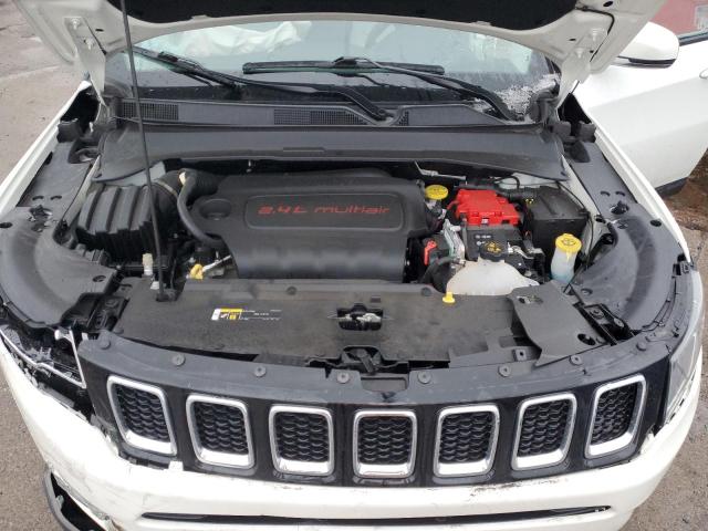 Photo 12 from auction – 2020 JEEP COMPASS LI with VIN 3C4NJDCB2LT157737