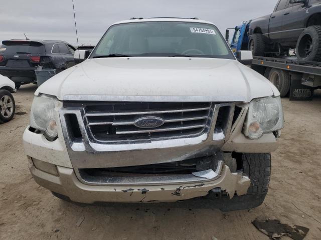 Photo 5 from auction – 2010 FORD EXPLORER E with VIN 1FMEU7EE4AUA37338