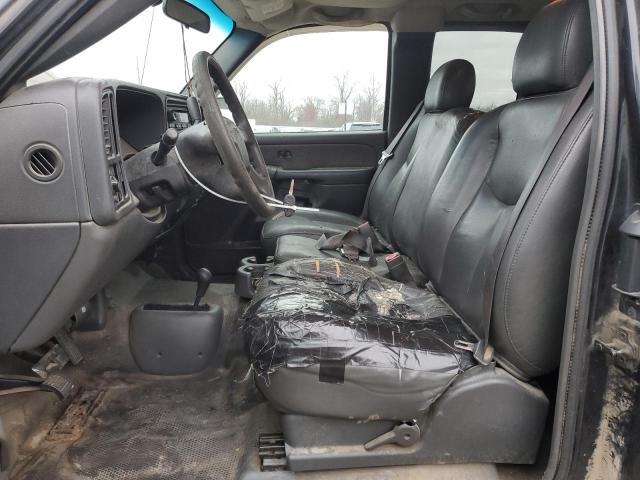 Photo 7 from auction – 2003 GMC SIERRA K25 with VIN 1GTHK29U63E272073