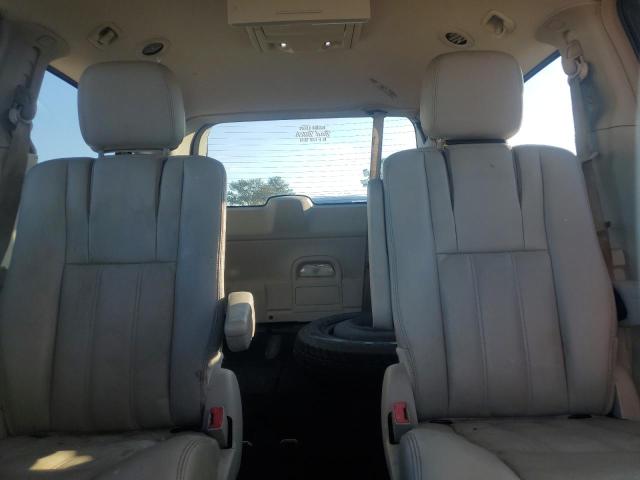 Photo 10 from auction – 2013 CHRYSLER TOWN & COU with VIN 2C4RC1BG5DR519412
