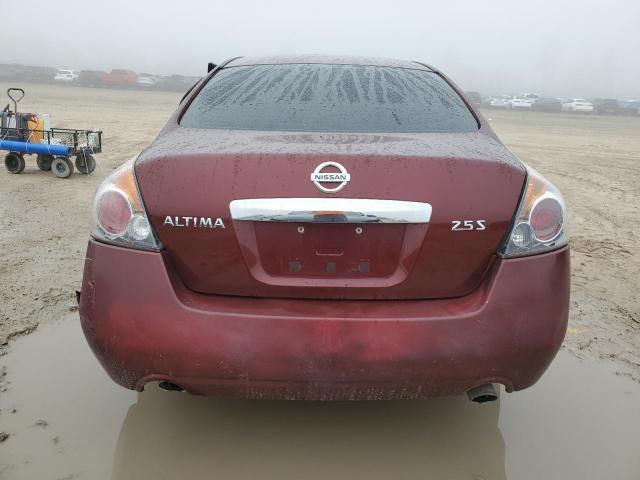 Photo 6 from auction – 2011 NISSAN ALTIMA BAS with VIN 1N4AL2AP6BC114949