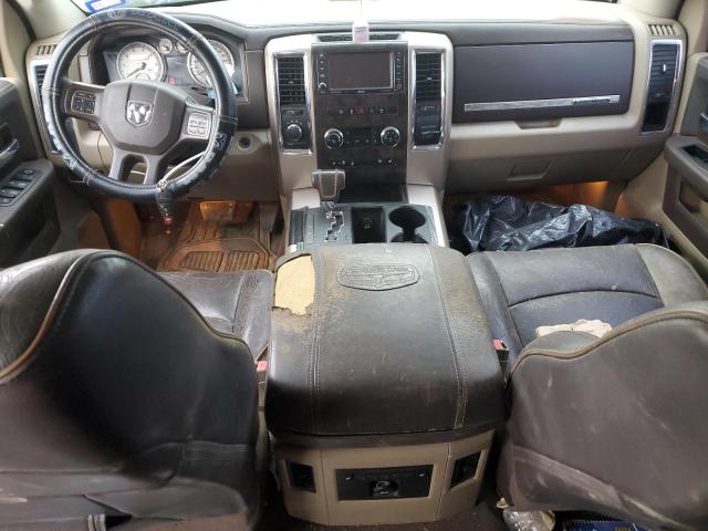 Photo 8 from auction – 2012 DODGE RAM 1500 L with VIN 1C6RD7PT6CS320217