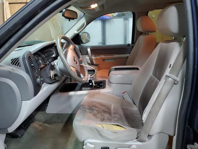 Photo 7 from auction – 2011 GMC SIERRA K15 with VIN 3GTP2VE39BG169876