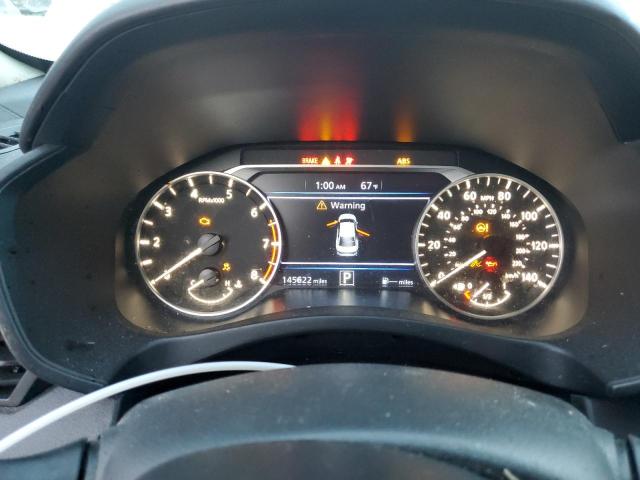 Photo 9 from auction – 2019 NISSAN ALTIMA SR with VIN 1N4BL4CV5KC253904