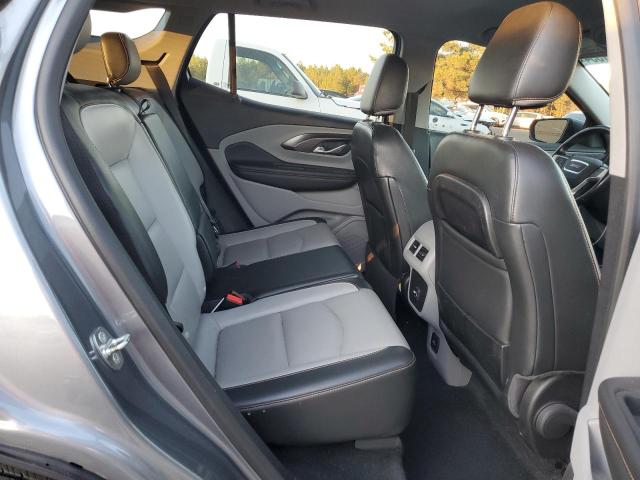Photo 10 from auction – 2019 GMC TERRAIN SL with VIN 3GKALPEX2KL156299