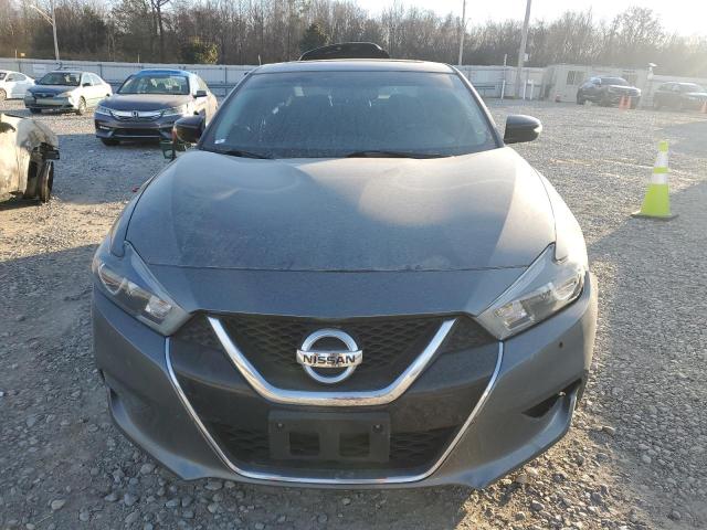 Photo 5 from auction – 2018 NISSAN MAXIMA 3.5 with VIN 1N4AA6AP8JC408204