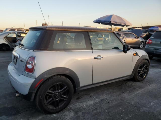 Photo 3 from auction – 2012 MINI COOPER with VIN WMWSU3C54CT256812