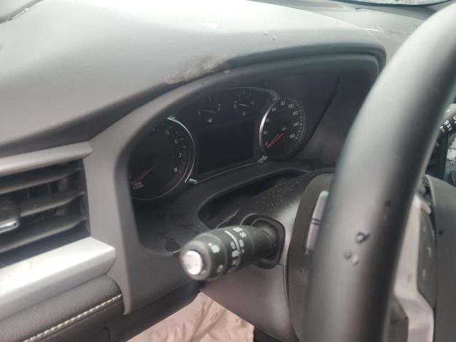 Photo 9 from auction – 2023 GMC ACADIA SLT with VIN 1GKKNULS5PZ262654