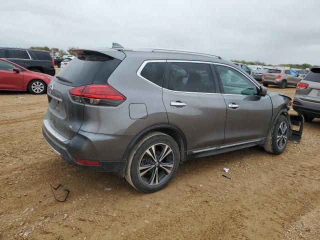 Photo 3 from auction – 2017 NISSAN ROGUE S with VIN 5N1AT2MT0HC864368