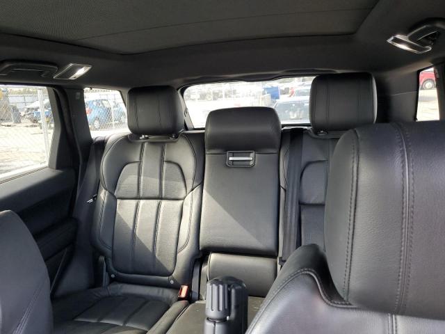 Photo 10 from auction – 2016 LAND ROVER RANGE ROVE with VIN SALWG2PFXGA115679